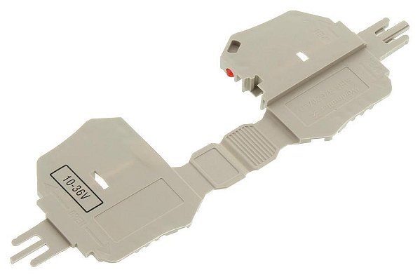 7921570000 Weidmuller - SIHA 3/G20/LD 10-36V