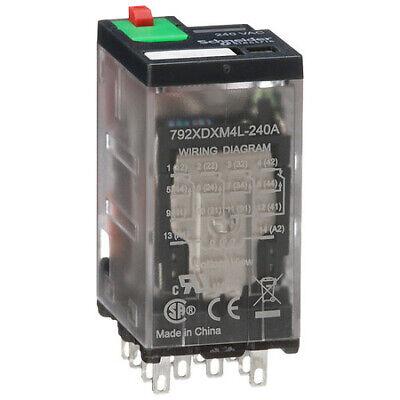 792XDXM4L-240A Schneider Electric