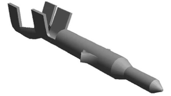 794406-1 TE Connectivity