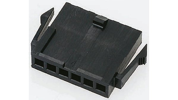 794615-4 TE Connectivity