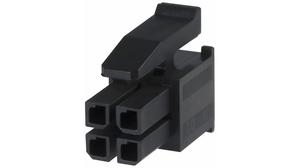 794617-4 TE Connectivity