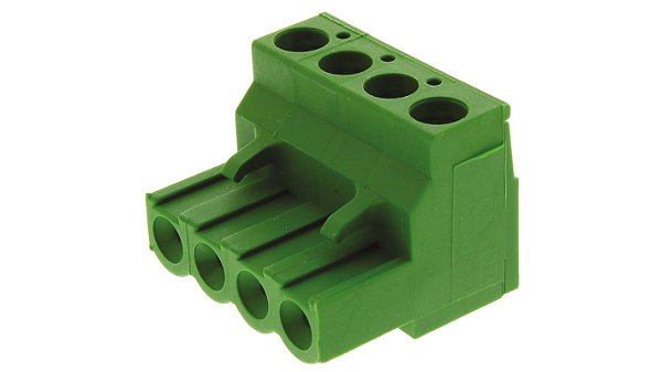 796634-4 TE Connectivity