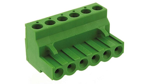 796634-6 TE Connectivity