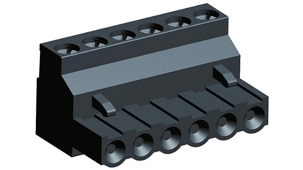 796635-6 TE Connectivity