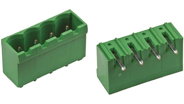 796638-4 TE Connectivity