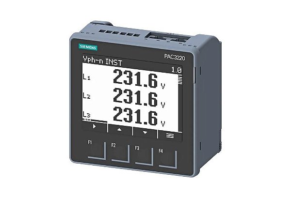 7KM3220-0BA01-1DA0 Siemens