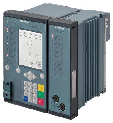 7SA8600-0XX00 Siemens