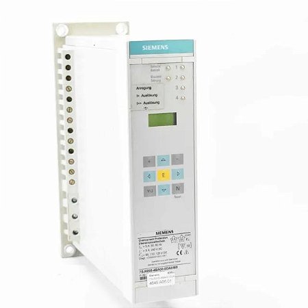 7SJ6025-5EB00-1FA0 Siemens