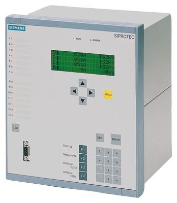 7UM6211-5EB92-3AA0 Siemens