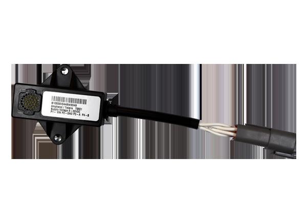 8-03BMMM-SL7B02 Amphenol