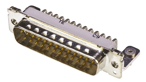 8-1393480-7 TE Connectivity