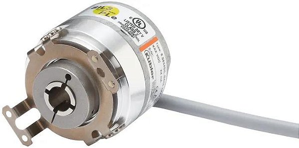 8.5834FS2.0410.1024.S008 Kubler