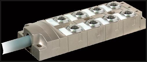 8000-58515-4011500 Murrelektronik