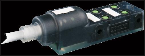 8000-84010-3340500 Murrelektronik