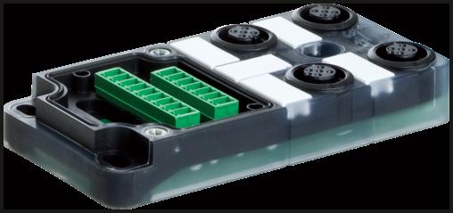 8000-84500-0000000 Murrelektronik