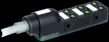 8000-86010-3501000 Murrelektronik