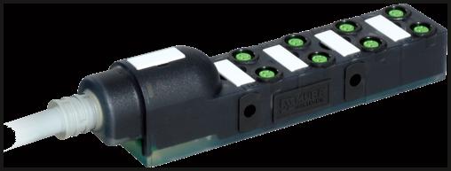 8000-88010-3570300 Murrelektronik