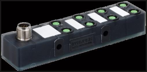 8000-88060-0000000 Murrelektronik