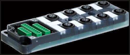 8000-88500-0000000 Murrelektronik