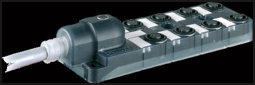 8000-88510-3980500 Murrelektronik