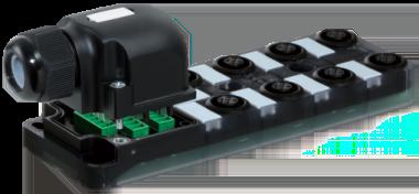 8000-88550-0000000 Murrelektronik