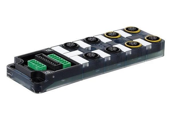 8000-98700-0000000 Murrelektronik