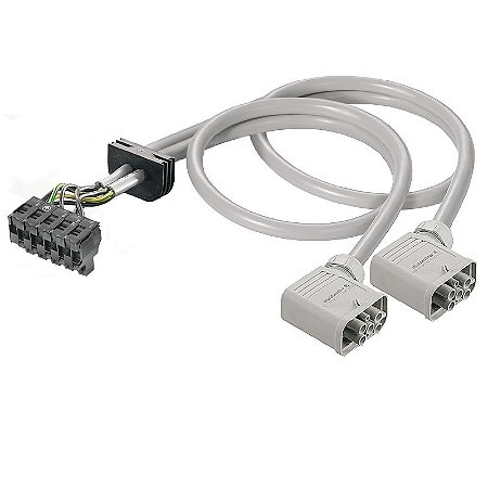 8000005230 Weidmuller - FPL 4G2.5/PD/Q4KW/2+5