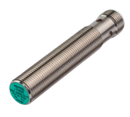 800737 Pepperl Fuchs - NBB4-12GM50-E3-V1