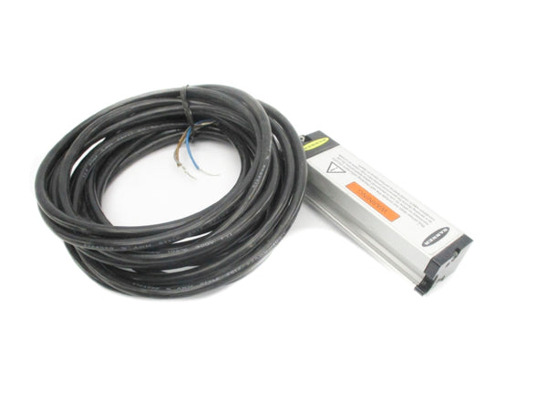 801013 Banner Engineering - LX3E W/15-801013