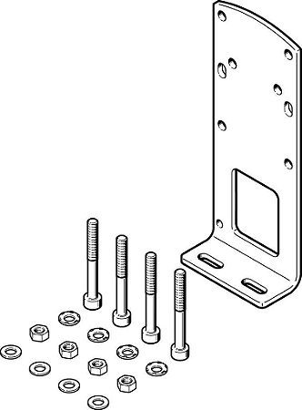 8026337 Festo - VAME-B10-30-A