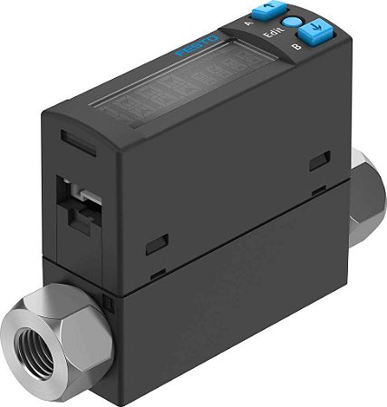 8058473 Festo - SFAH-50U-G18FS-PNLK-PNVBA-M8