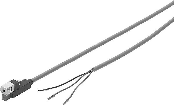 8065028 Festo - SMT-8G-NS-24V-E-2,5Q-OE