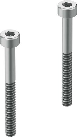 8068789 Festo - VAME-B10-25-S