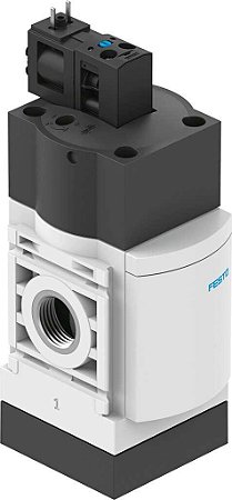 8080855 Festo - MS6-EDE-1/2-V24-B