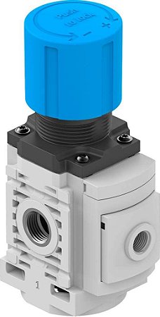 8099360 Festo - MS4-LR-1/4-D6-A8-B