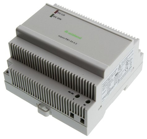 81.000.6340.0 Wieland - WIPOS PB1 24-4.2