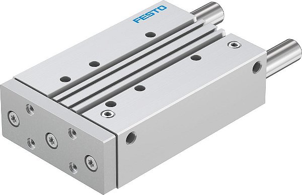 8118932 Festo - DFM-50-160-P-A-GF-F1A