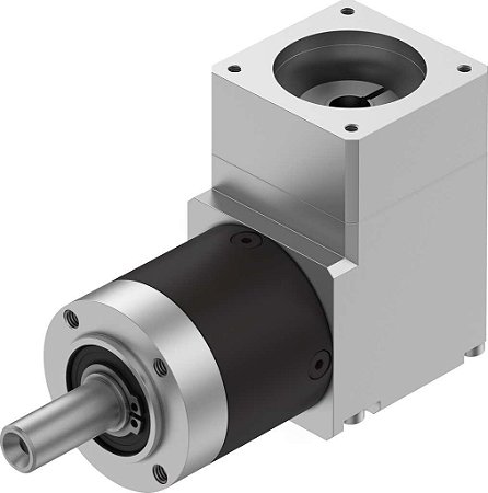 8141732 Festo - EMGA-40-A-G8-40P