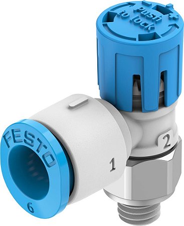 8157641 Festo - VFOE-LE-T-M5-Q6-F1A