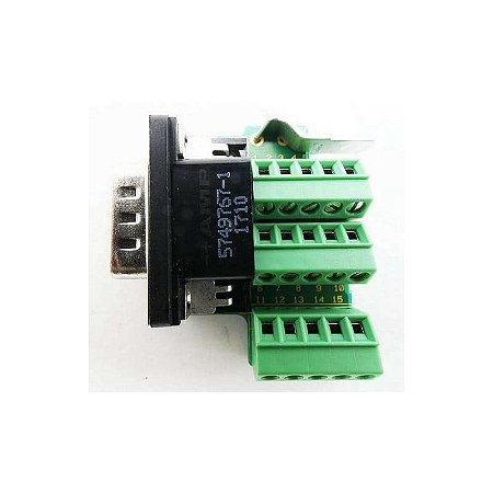 82000000012200 Control Techniques