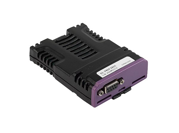 82400000017500 Control Techniques - SI-PROFIBUS