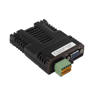 82400000018300 Control Techniques - SI Universal Encoder