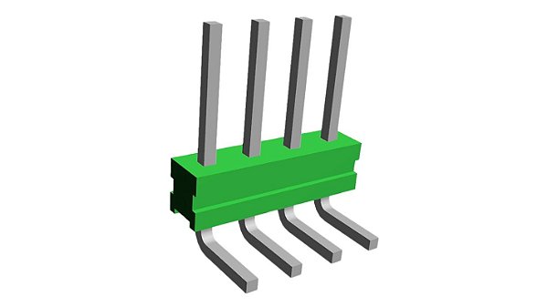 825437-4 TE Connectivity