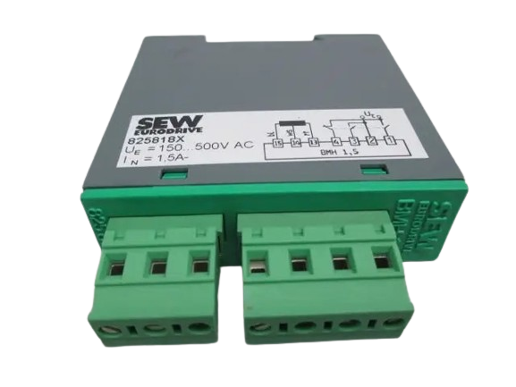 BMK 1.5 SEW Eurodrive