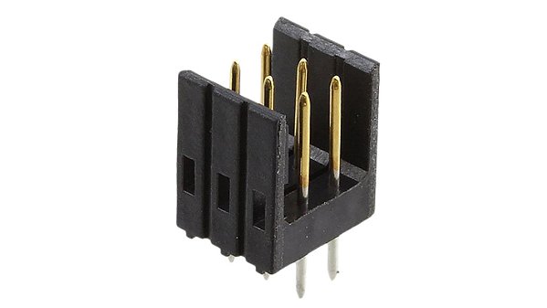 826469-3 TE Connectivity