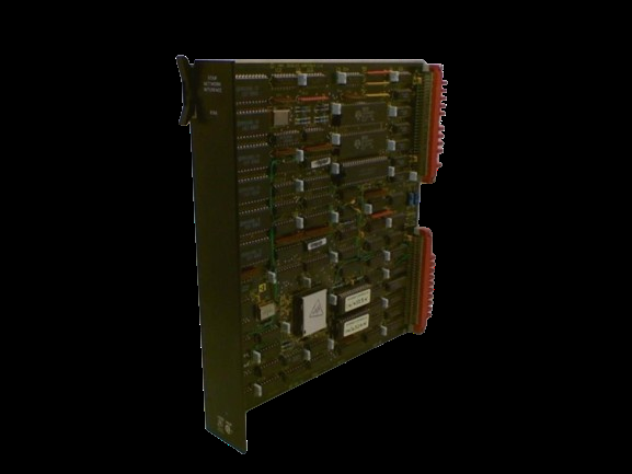 8268-4001 Converteam