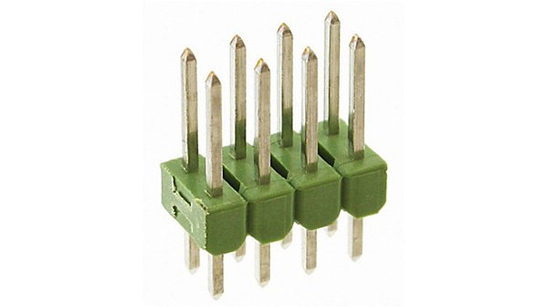 826925-4 TE Connectivity