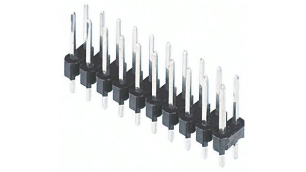 826925-7 TE Connectivity