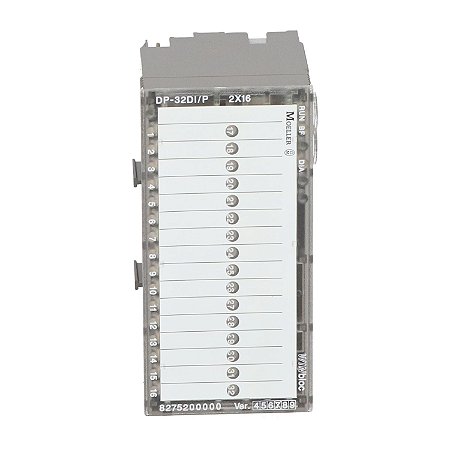 8275200000 Weidmuller