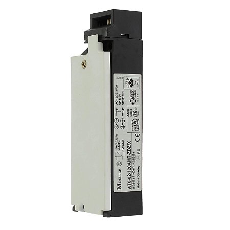 82835 Eaton - AT0-02-120AMT-ZBZ/X